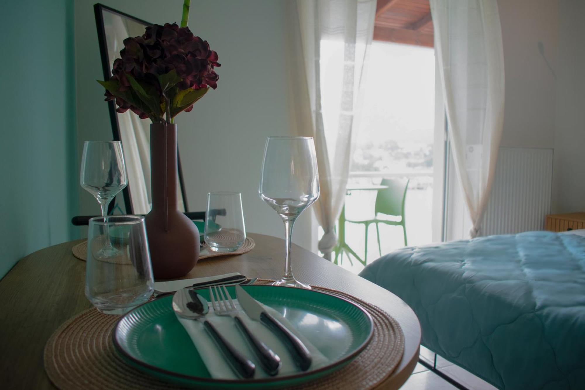 Aparthotel Athina *